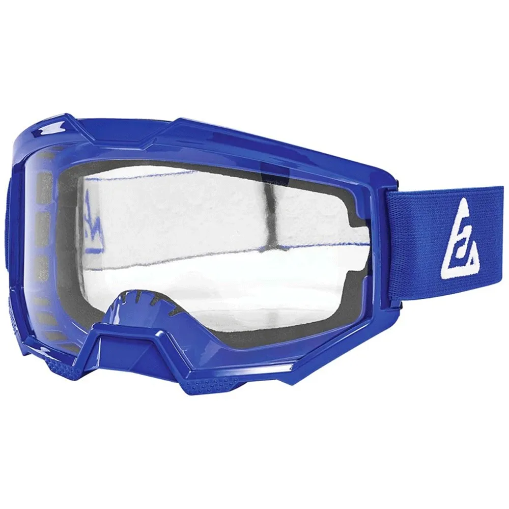 Answer - 2021 Apex 1 Goggles