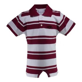 Arkansas Rugby T-Romper