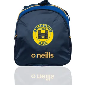 Arlington AFC Bedford Holdall Bag