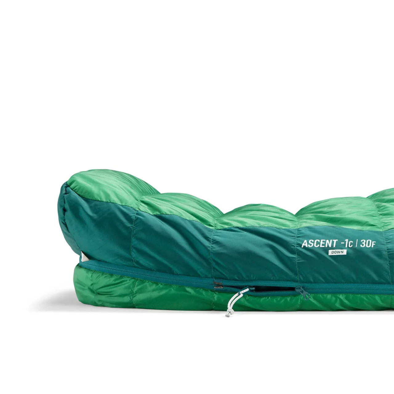 Ascent -1C Down Sleeping Bag