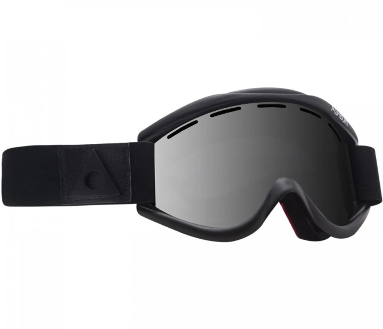 Ashbury Kaleidoscope Goggles 2015