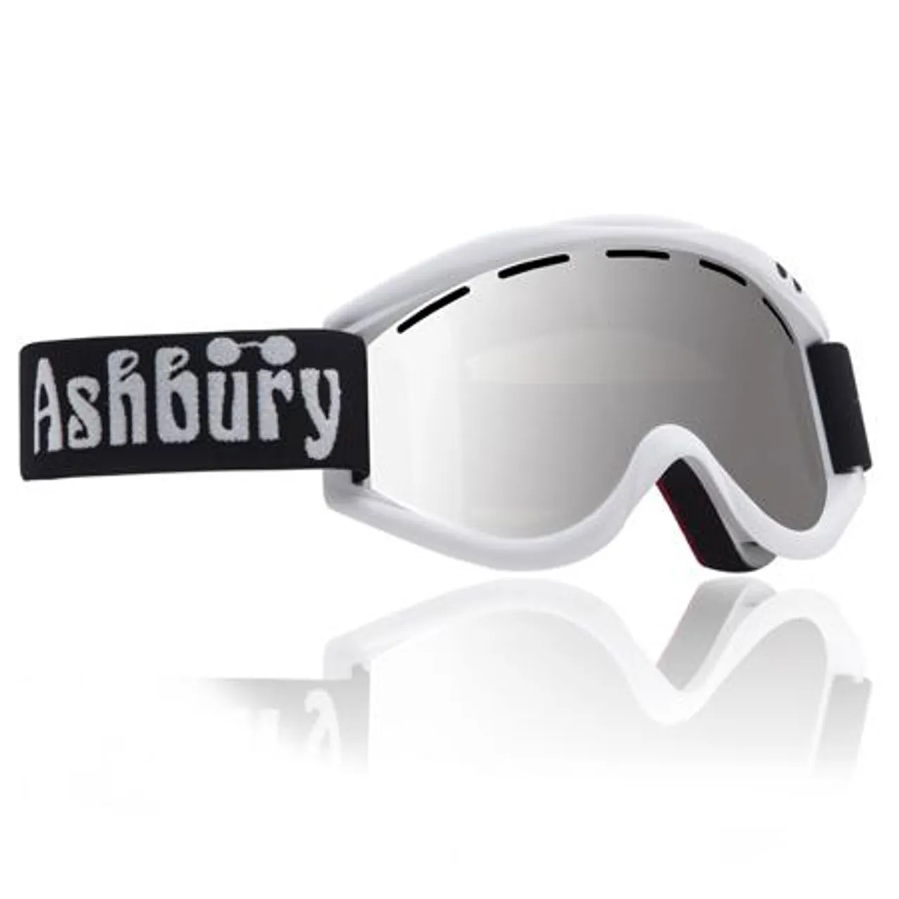 Ashbury Kaleidoscope Goggles 2015