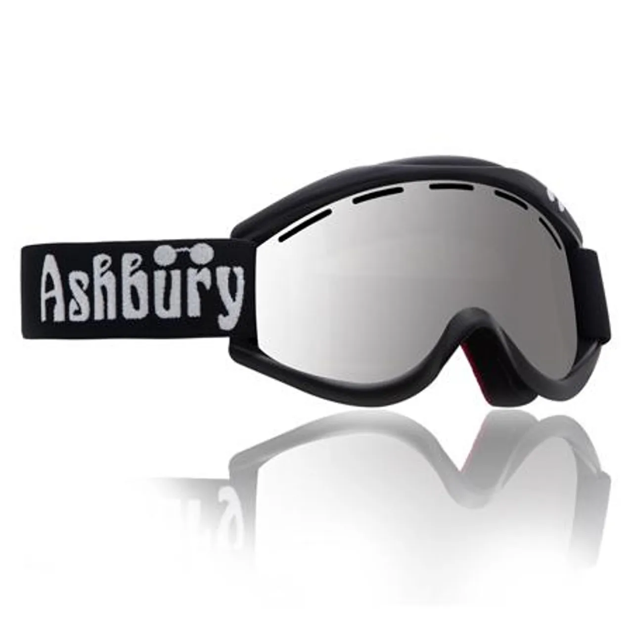 Ashbury Kaleidoscope Goggles 2015