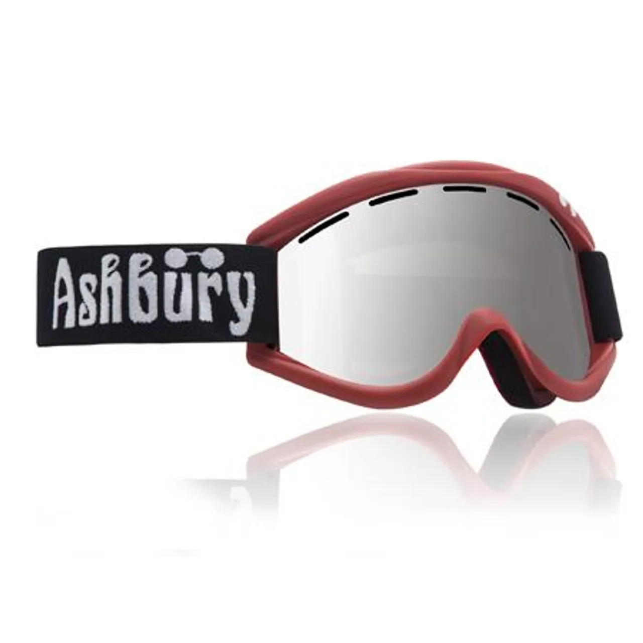 Ashbury Kaleidoscope Goggles 2015