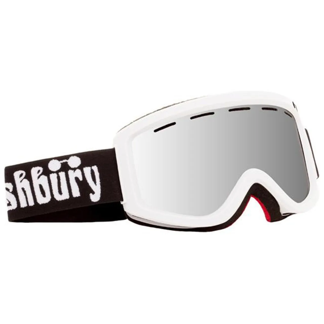 Ashbury Warlock Goggles 2015