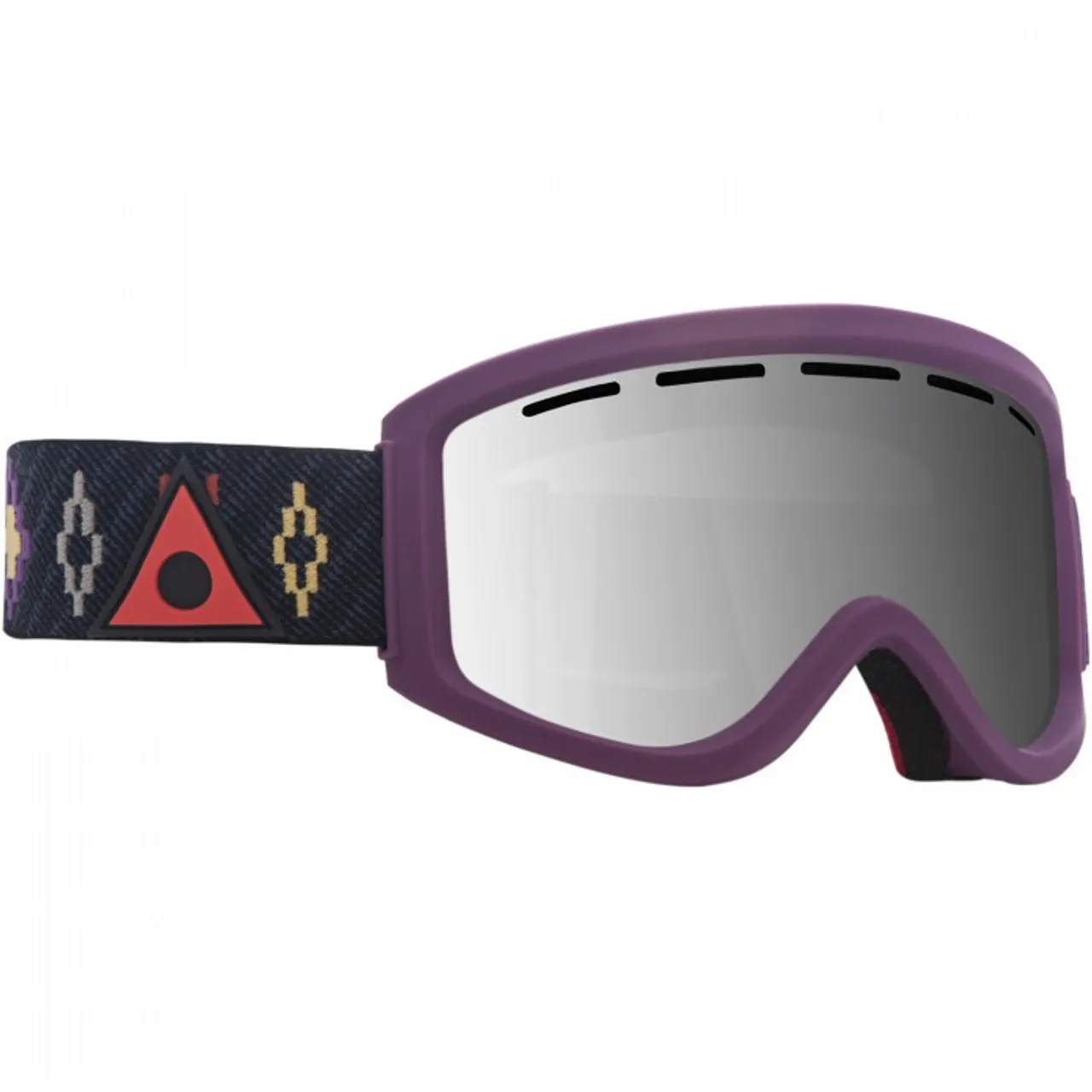 Ashbury Warlock Goggles 2015