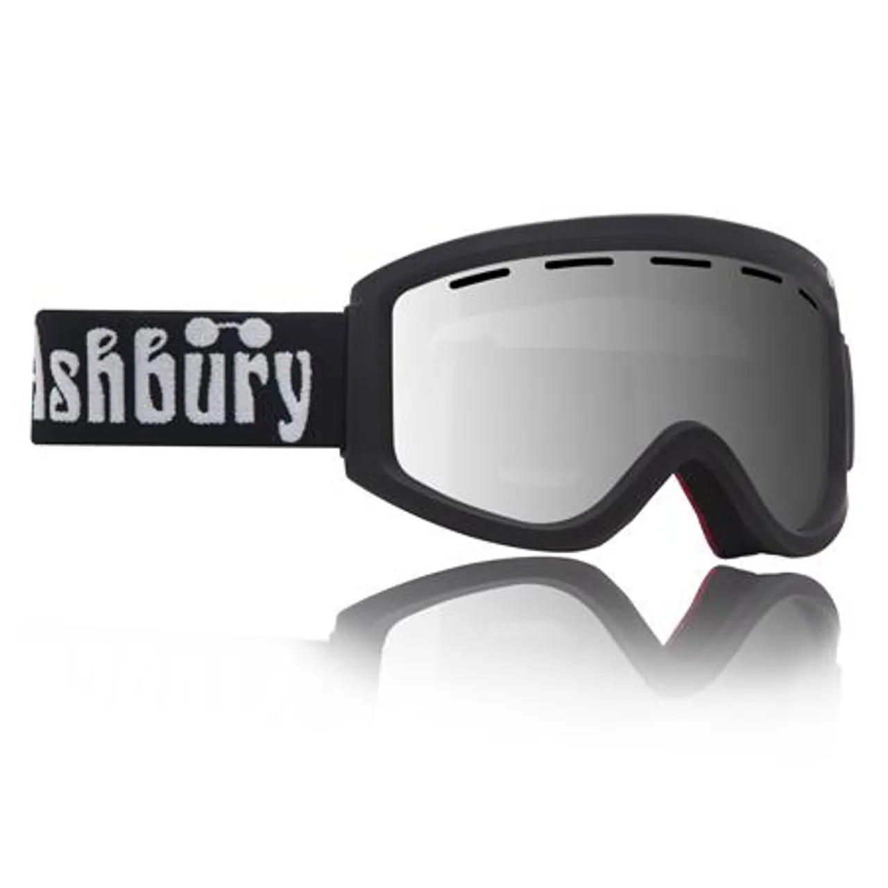 Ashbury Warlock Goggles 2015