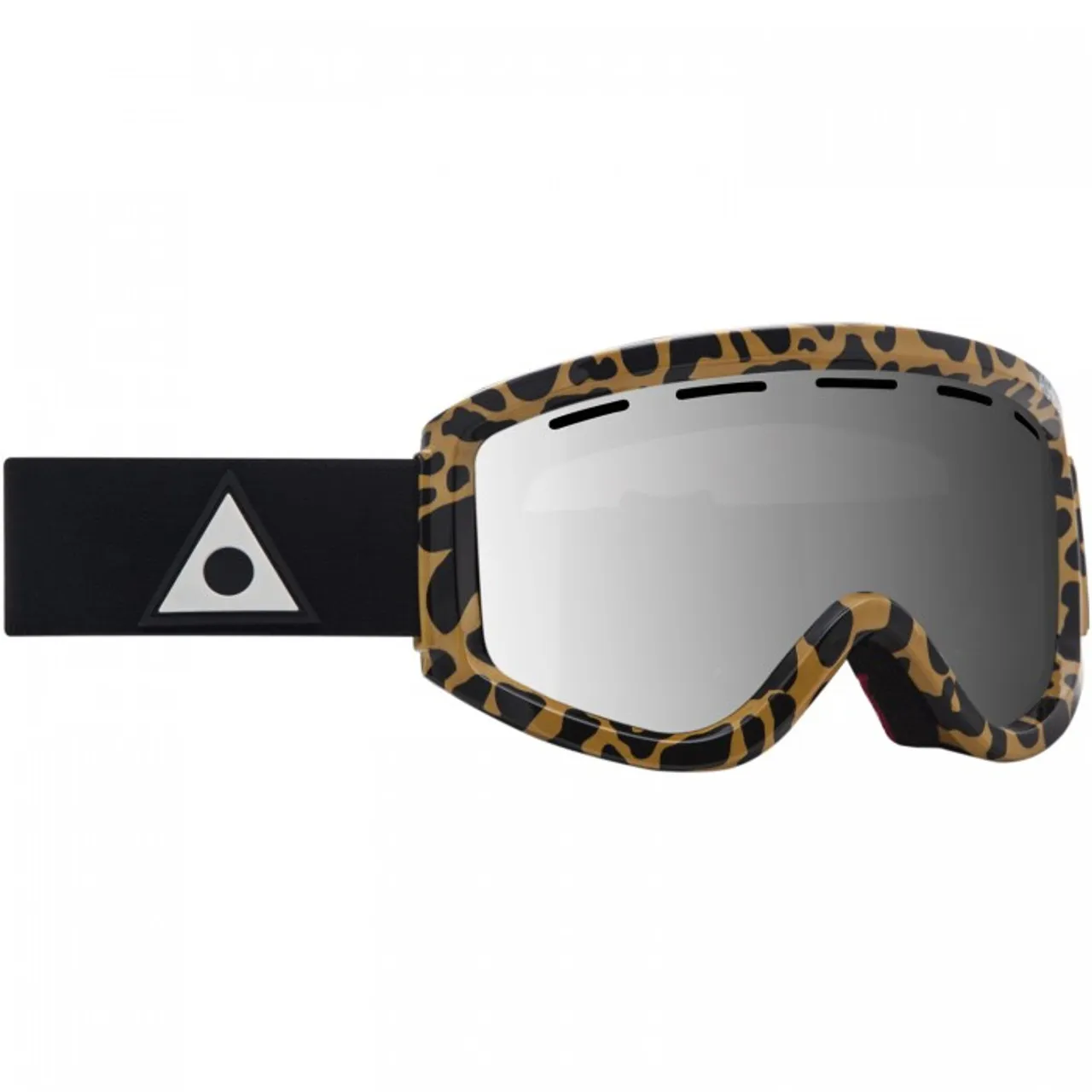 Ashbury Warlock Goggles 2015