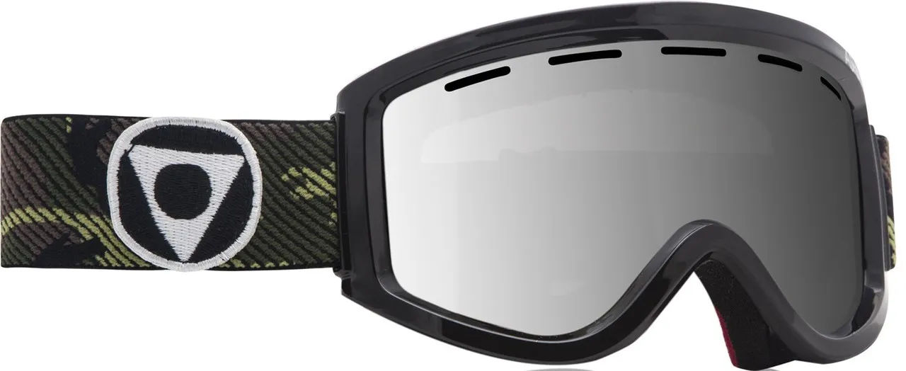 Ashbury Warlock Goggles 2015