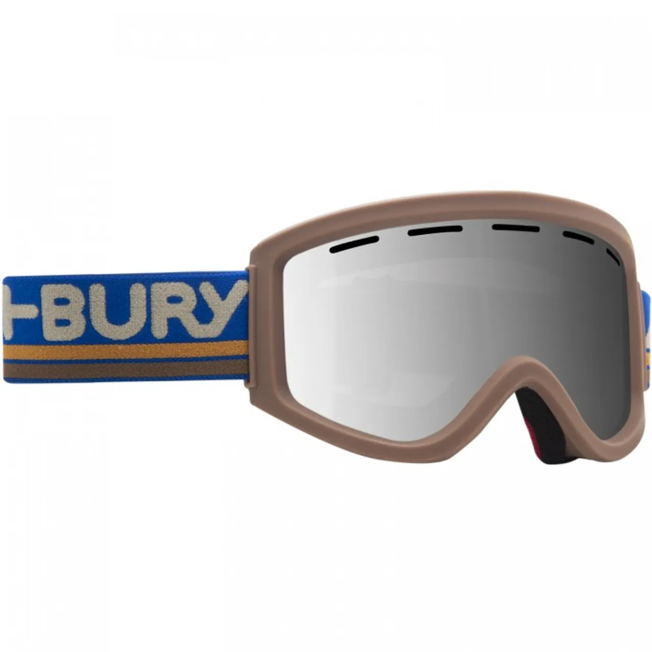 Ashbury Warlock Goggles 2015