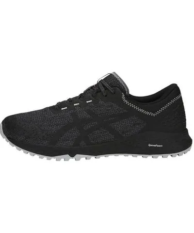 Asics Alpine Xt 'Black'