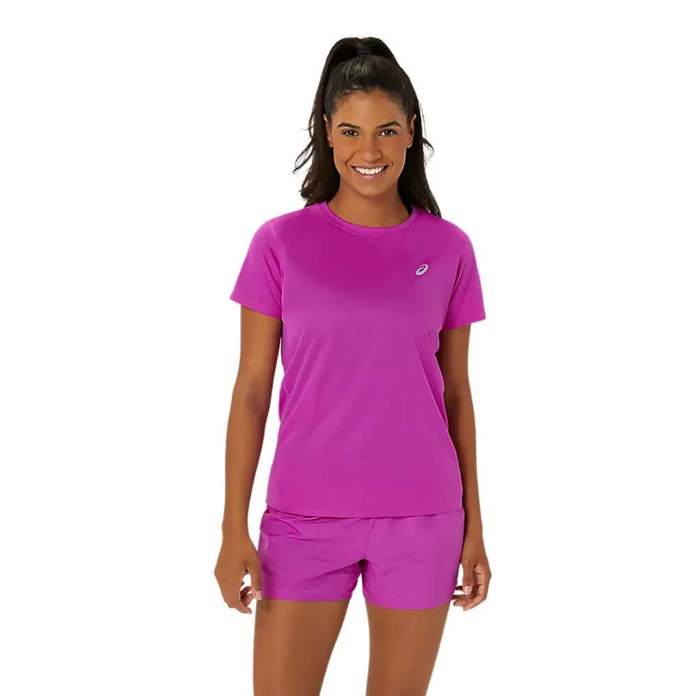 Asics Core Women's T-Shirt - AW24