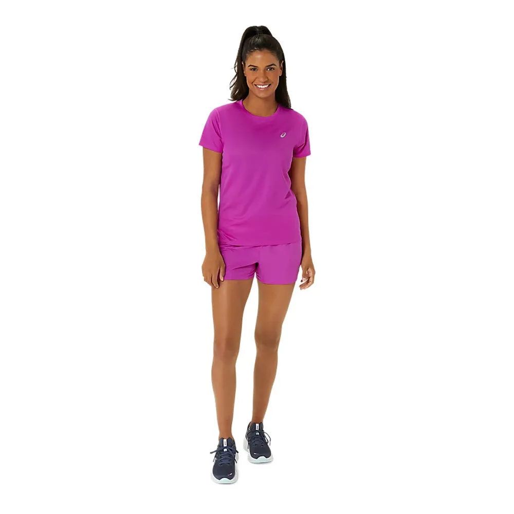 Asics Core Women's T-Shirt - AW24