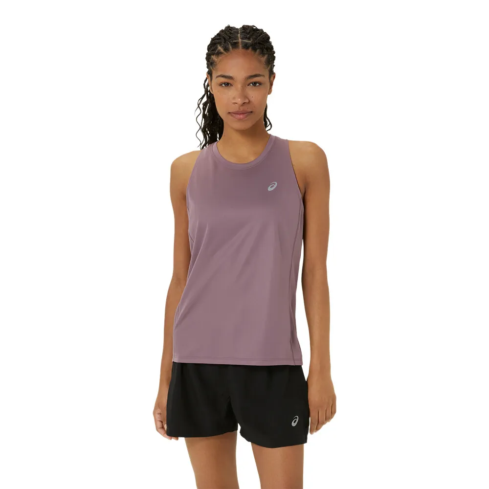 Asics Core Women's Vest - AW24