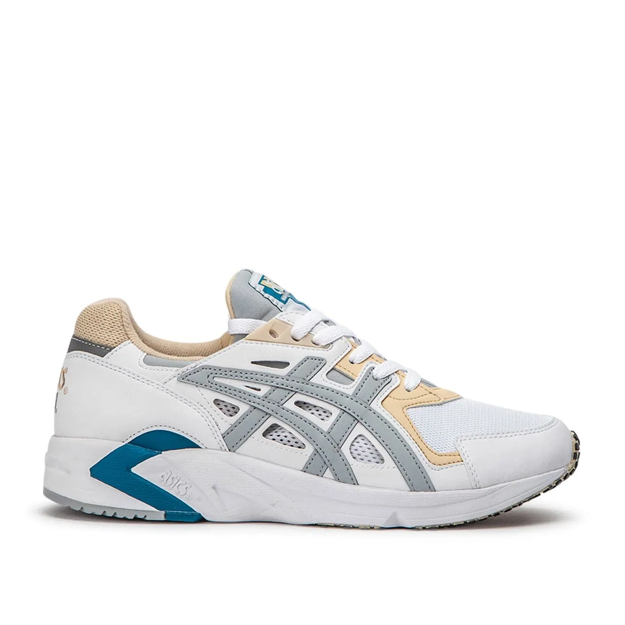 Asics Gel-DS Trainer OG (White / Grey)