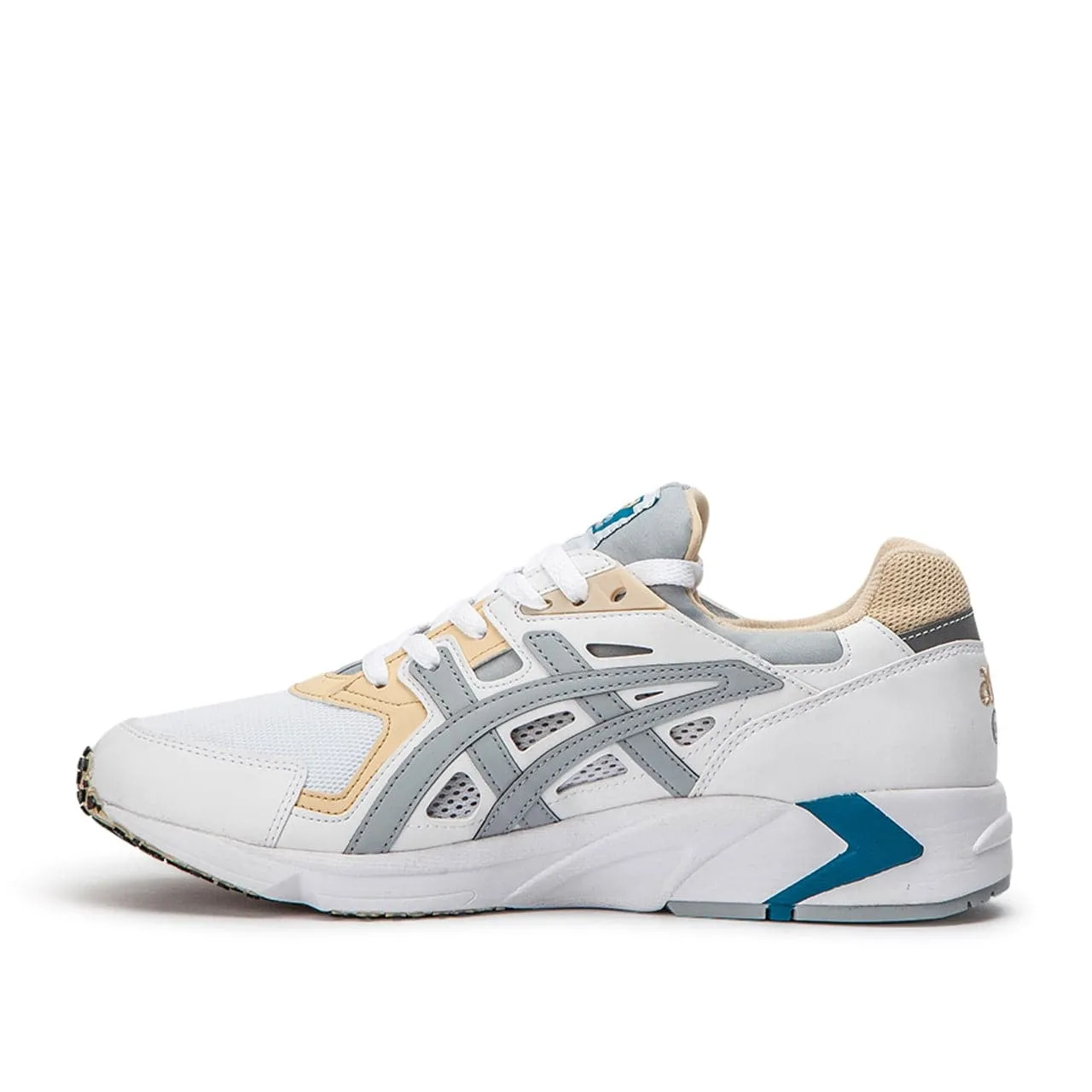 Asics Gel-DS Trainer OG (White / Grey)