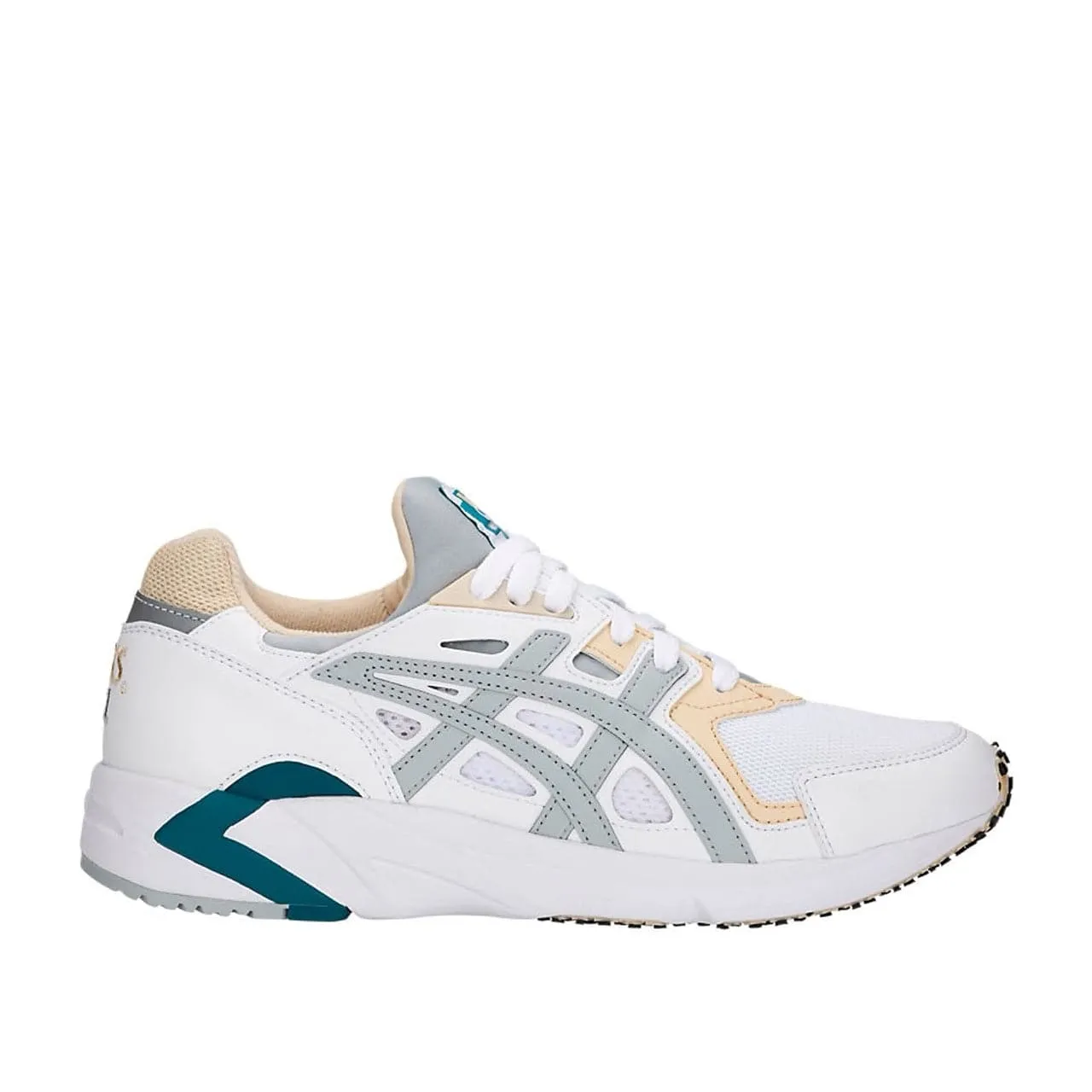 Asics Gel-DS Trainer OG (White / Grey)