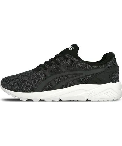 Asics Gel-Kayano Trainer Evolution 'Black Dark Grey'