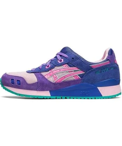 Asics Gel Lyte 3 OG 'Cotton Candy Bubblegum'