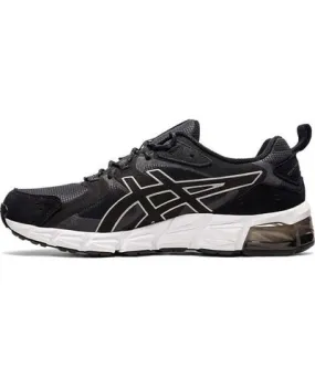 Asics Gel Quantum 180 'Black Graphite Grey'