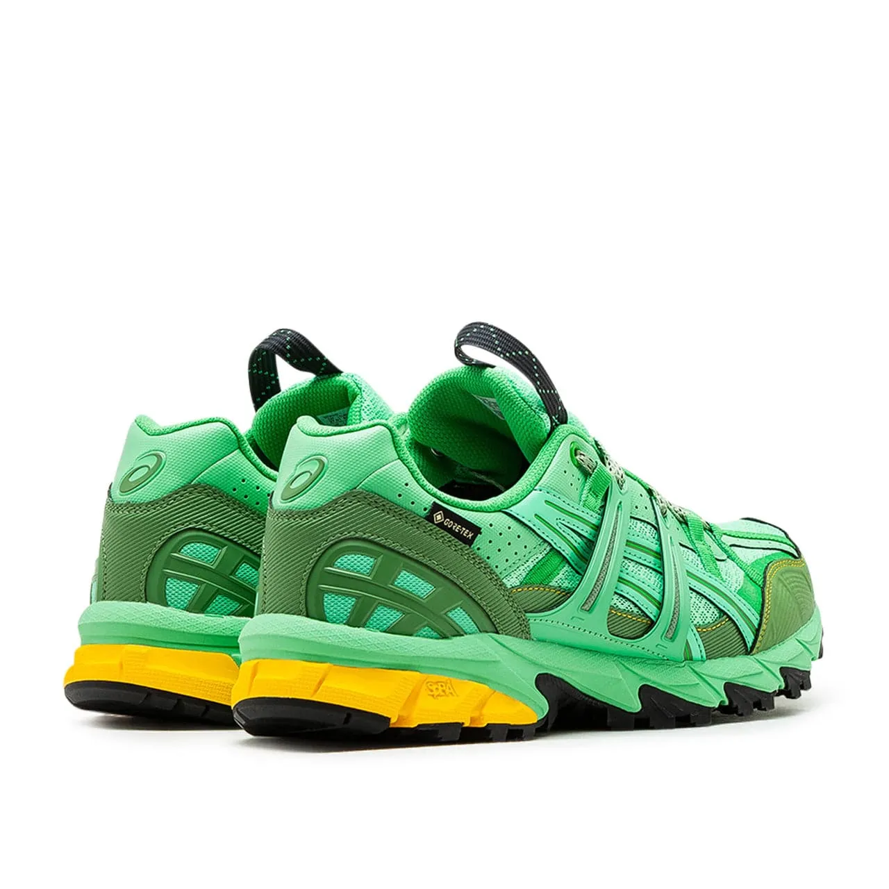 Asics GEL-Sonoma 15-50 GTX (Green / Yellow)