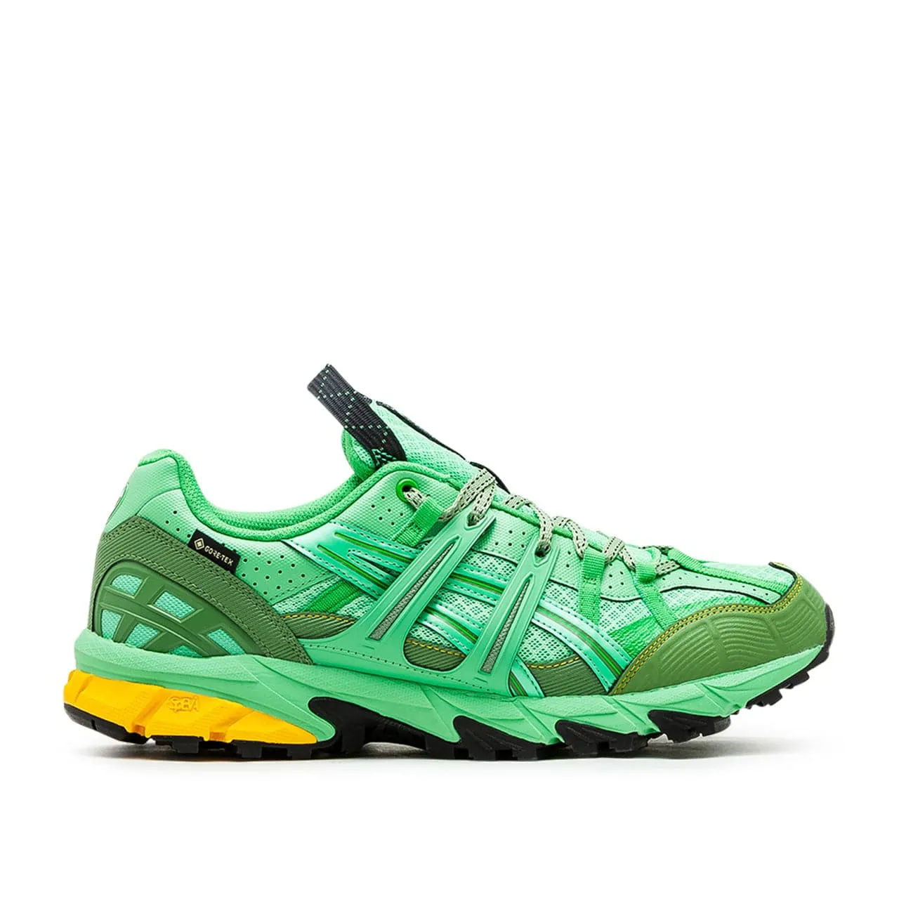 Asics GEL-Sonoma 15-50 GTX (Green / Yellow)