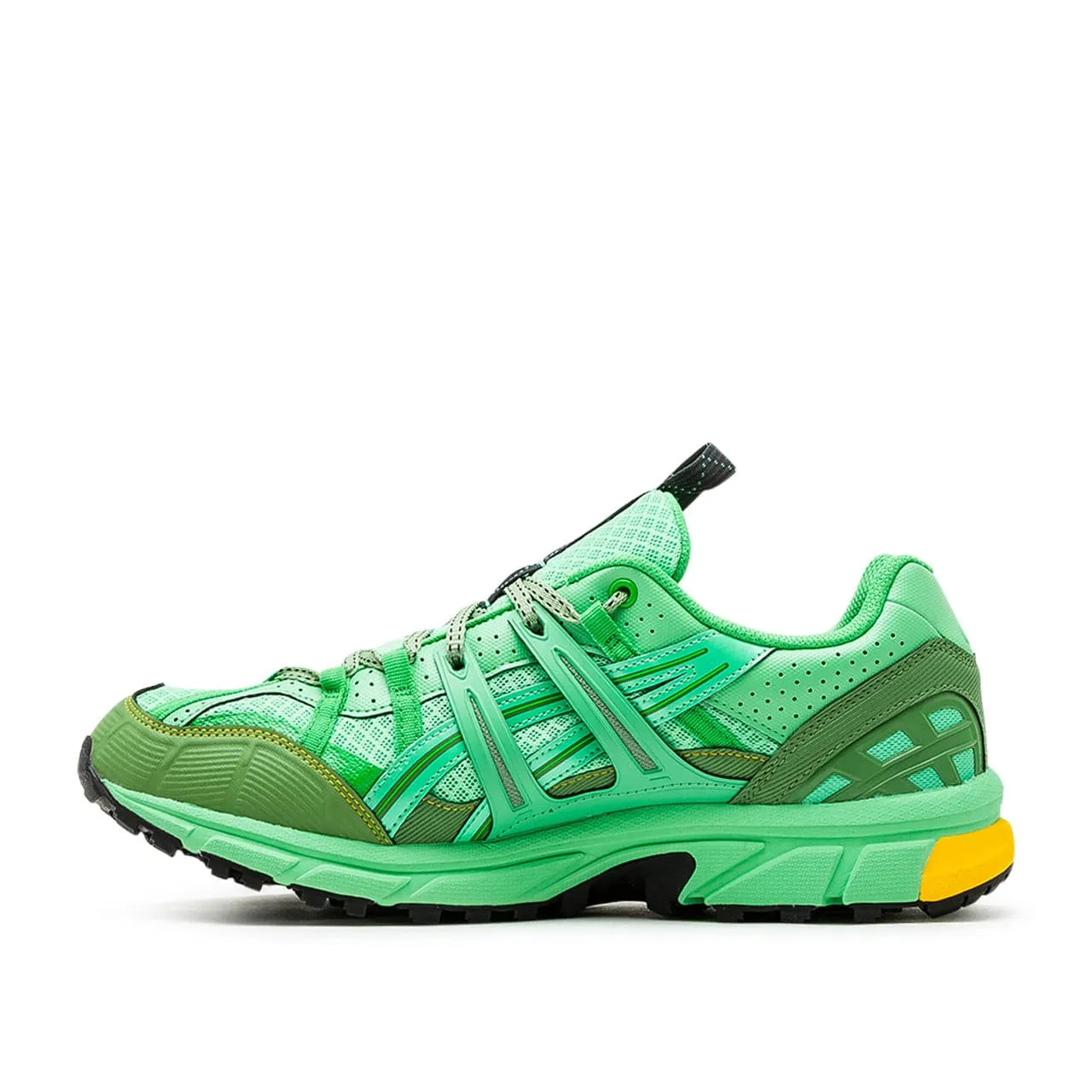 Asics GEL-Sonoma 15-50 GTX (Green / Yellow)