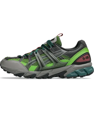 Asics Gel-Sonoma 15-50 'Piquant Green Graphite Grey'