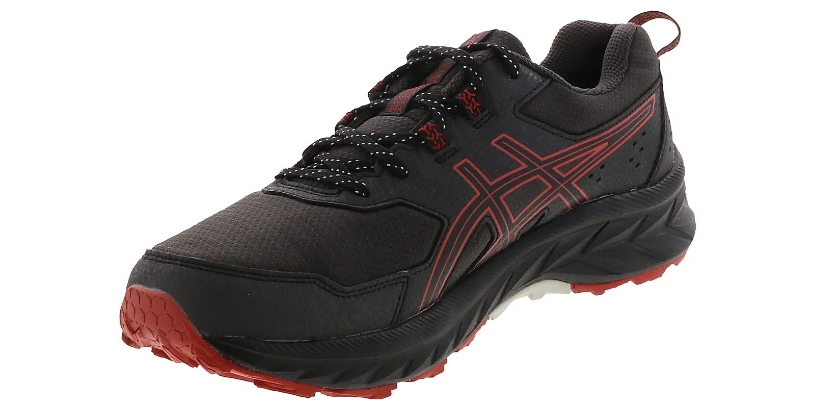 Asics Gel Venture 9 4E Men’s Wide Width Trail Shoe