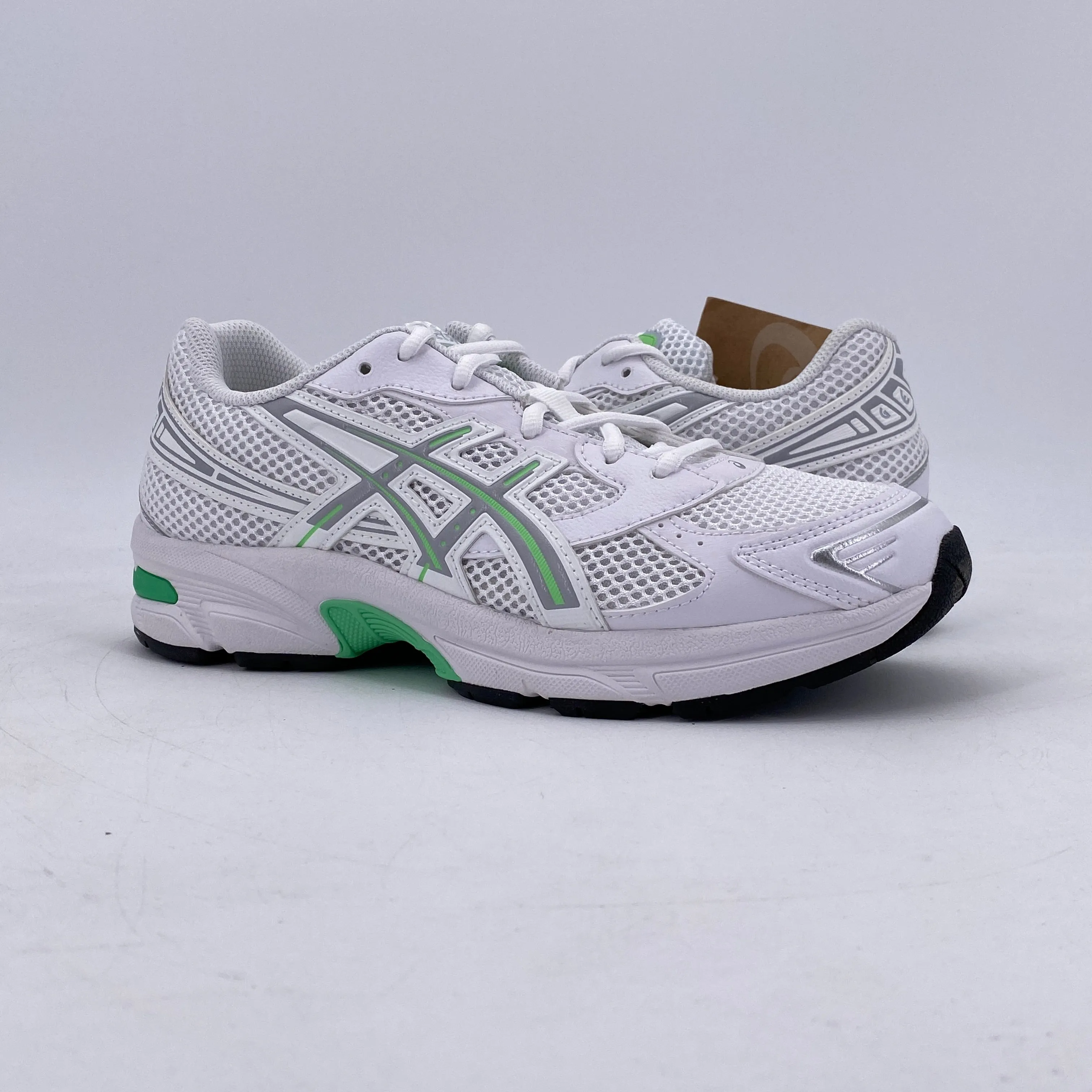 Asics (GS) Gel-1130 Piedmont Grey 2024 New Size 7Y