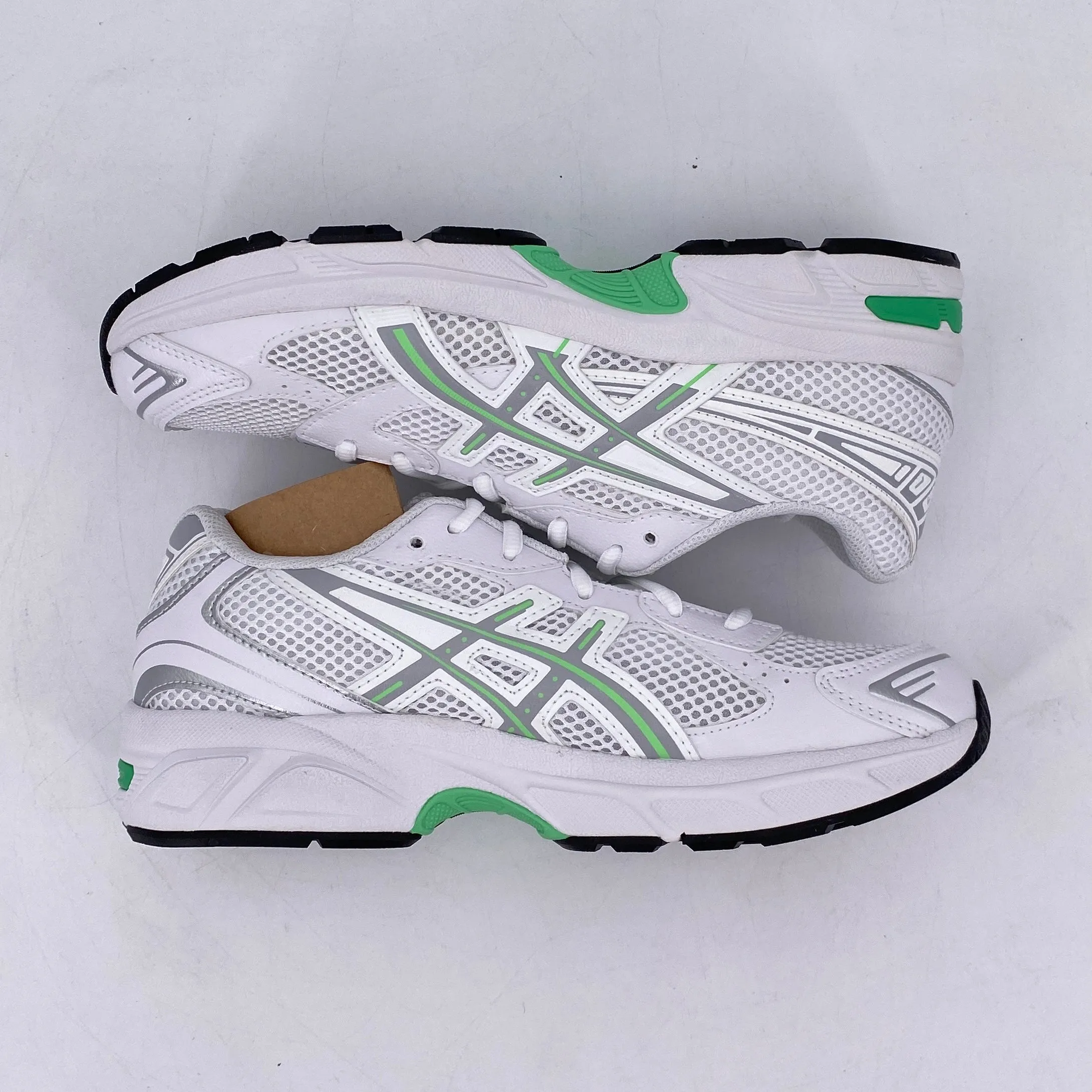 Asics (GS) Gel-1130 Piedmont Grey 2024 New Size 7Y