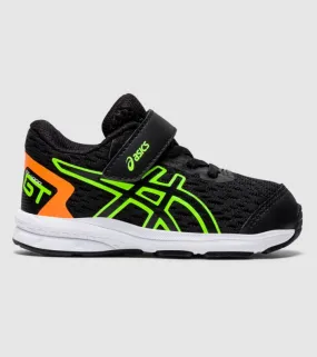 asics gt-1000 9 (td) kids