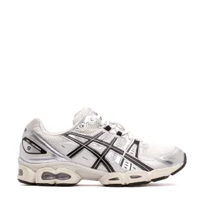 Asics Men Gel-Nimbus 9 Cream Black 1201A424-105