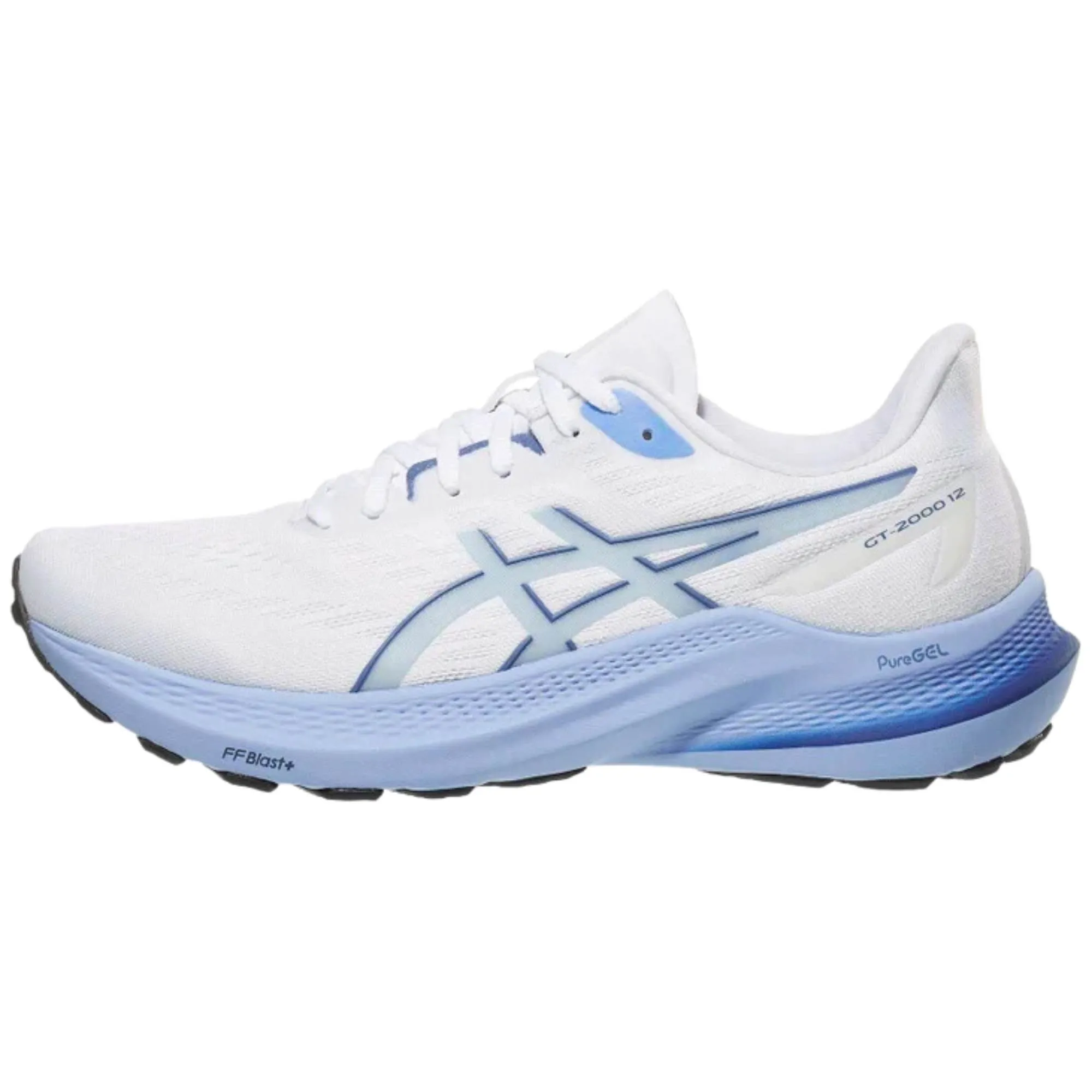 ASICS MEN’S 2000 V12