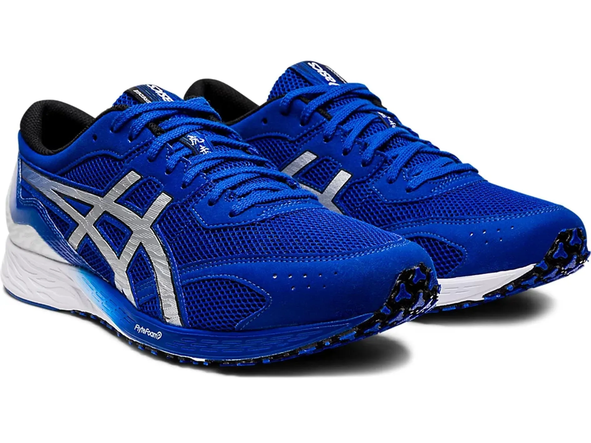 Asics Mens Tartheredge  1011A544 401