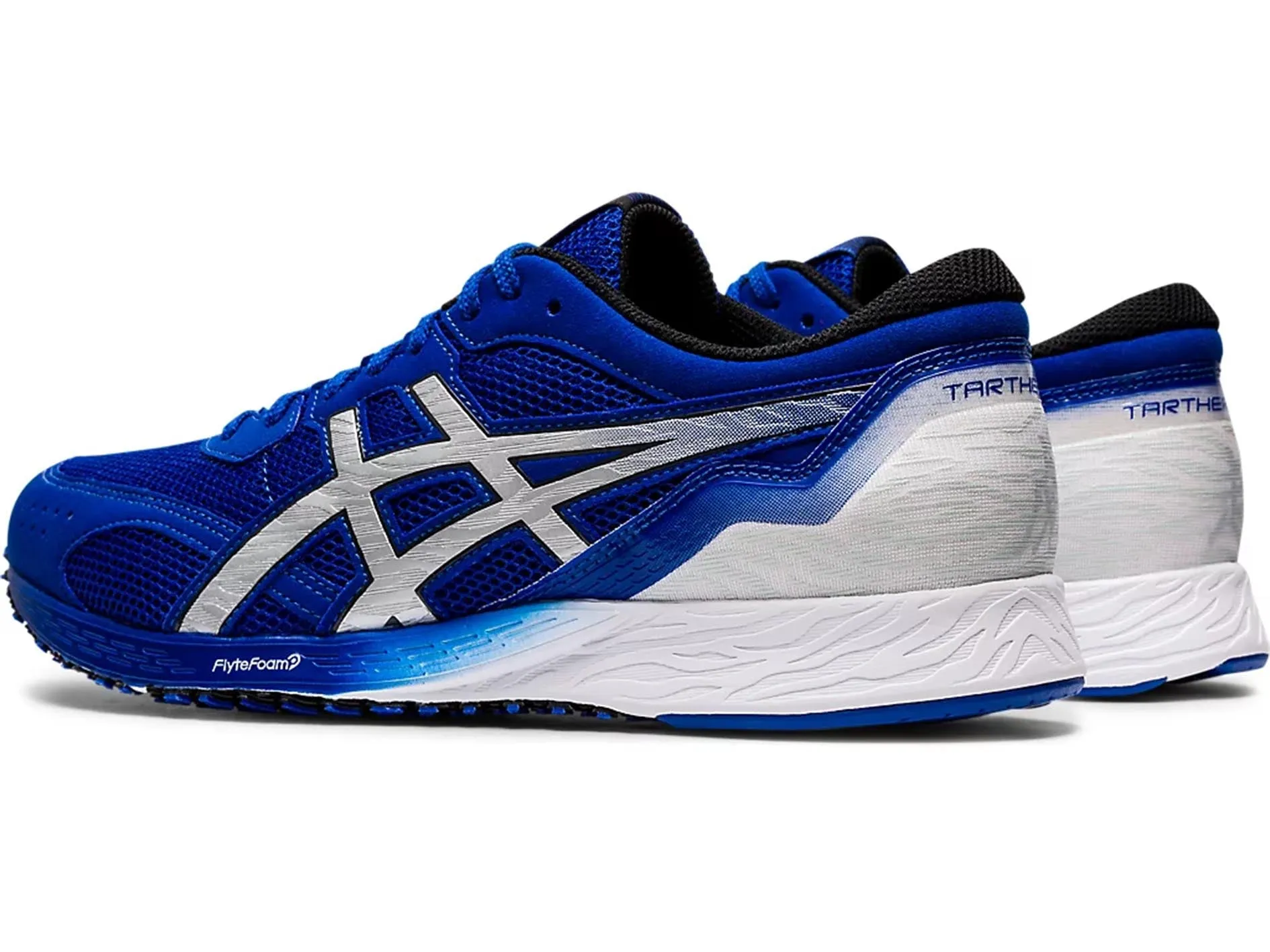 Asics Mens Tartheredge  1011A544 401