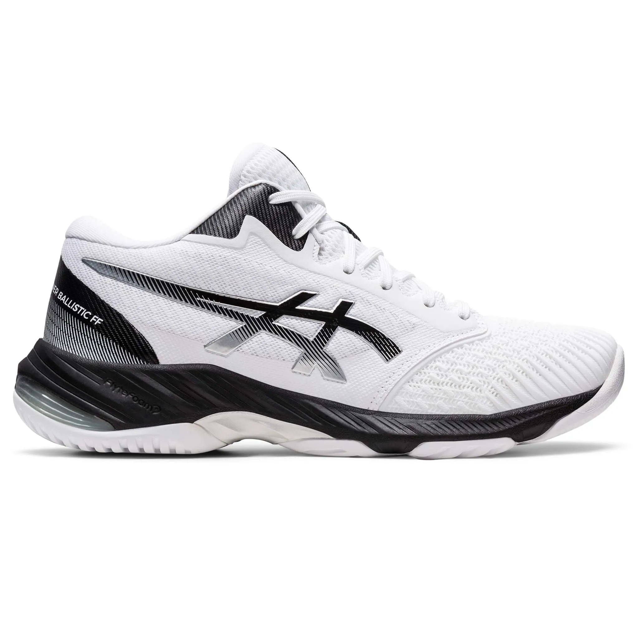 ASICS Netburner Ballistic FF MT 3 chaussures de volley-ball pour homme