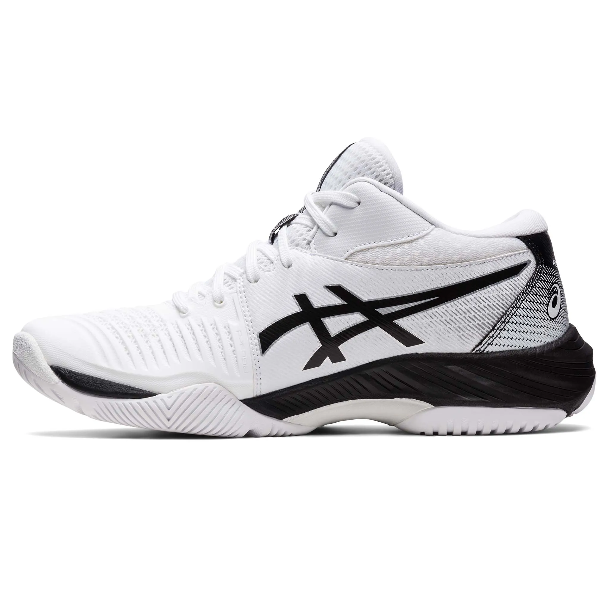 ASICS Netburner Ballistic FF MT 3 chaussures de volley-ball pour homme