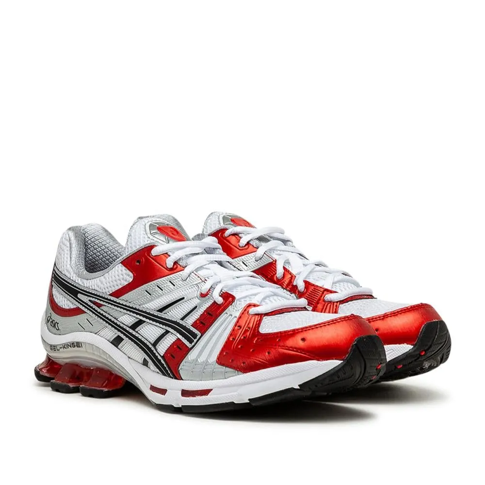 Asics Sportstyle Gel-Kinsei OG (Red / Grey / Black)