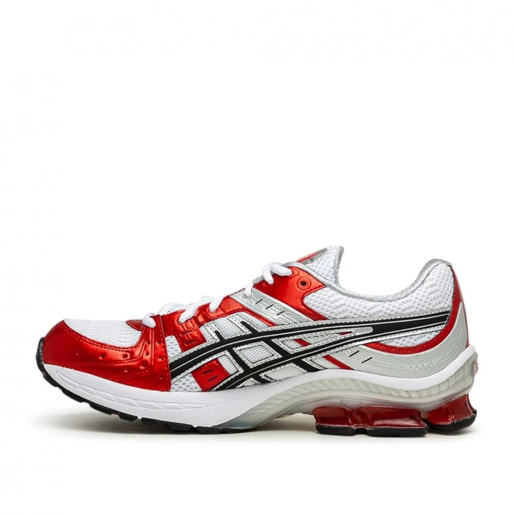 Asics Sportstyle Gel-Kinsei OG (Red / Grey / Black)