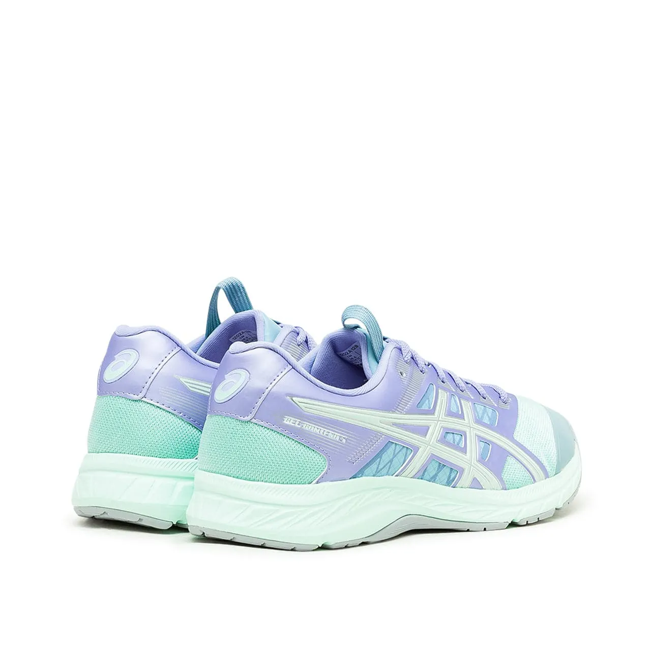 Asics Sportstyle W FN2-S Gel-Contend 5 (Purple / Mint)