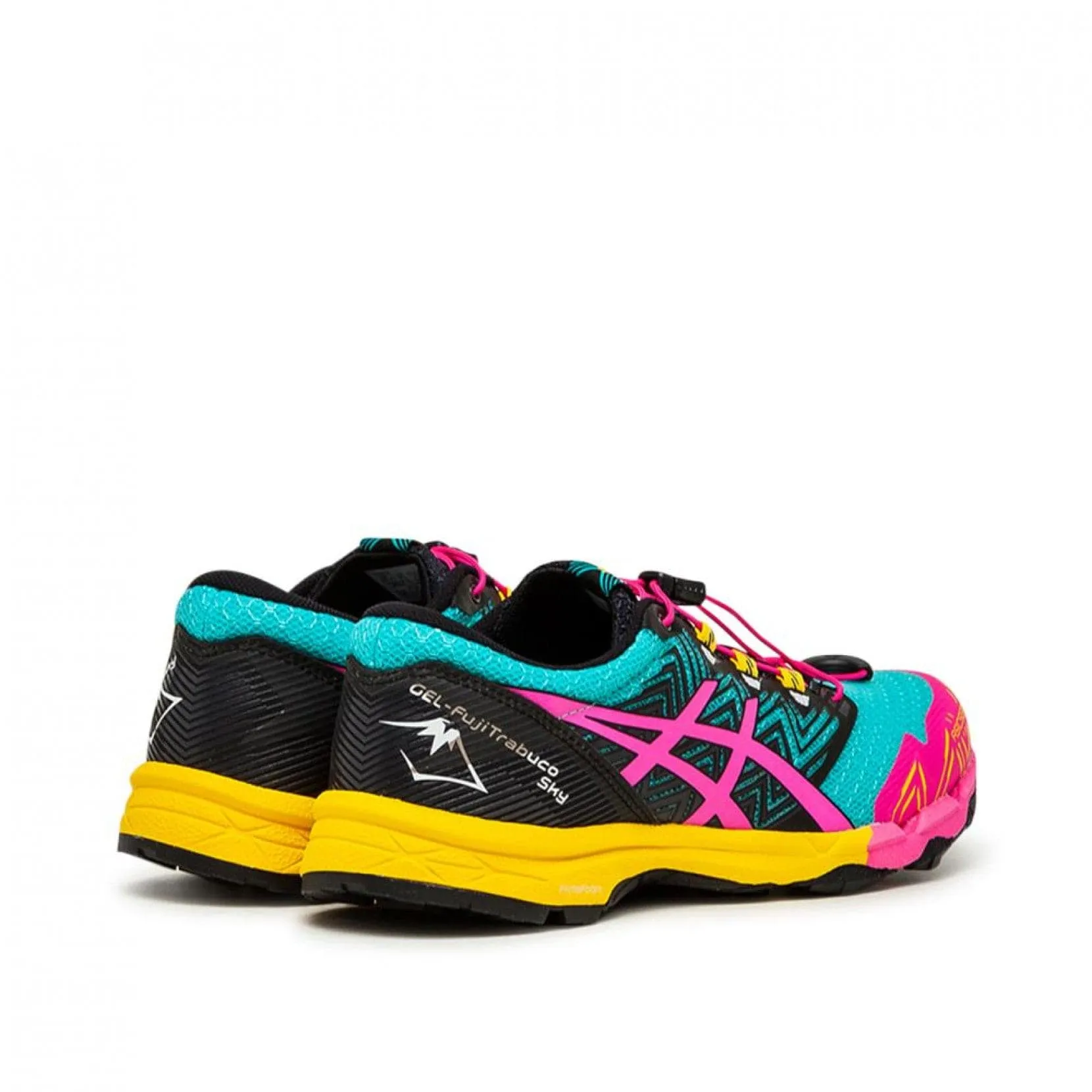 Asics Sportstyle W Gel-Fujitrabuco Sky (Multi)