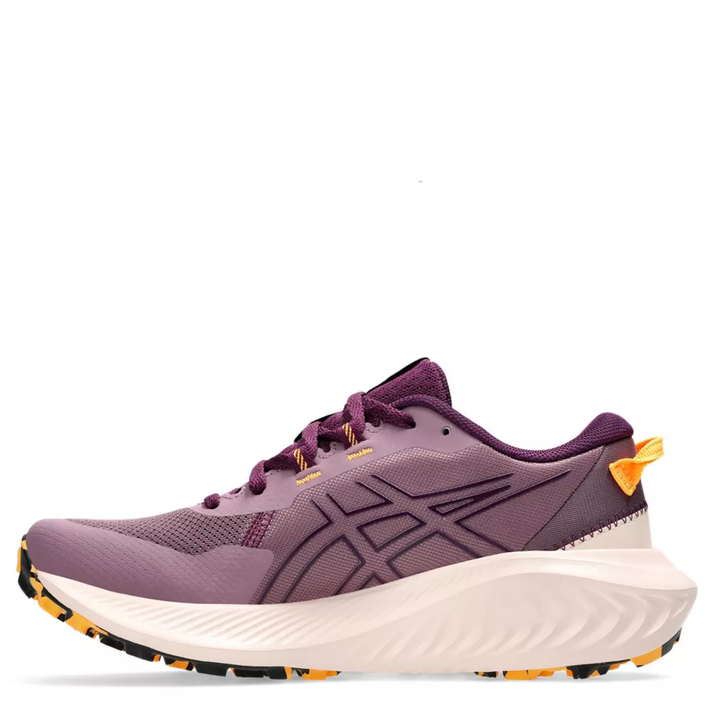 ASICS  WOMENS GEL-EXCITE TRAIL 2 RUNNING SHOE