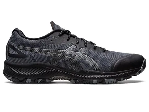 Asics WOMEN'S NETBURNER PROFESSIONAL FF 3 Black/Black