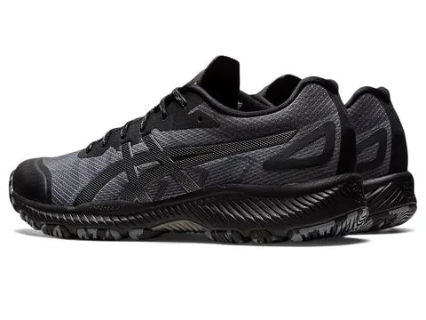 Asics WOMEN'S NETBURNER PROFESSIONAL FF 3 Black/Black