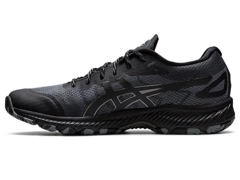 Asics WOMEN'S NETBURNER PROFESSIONAL FF 3 Black/Black