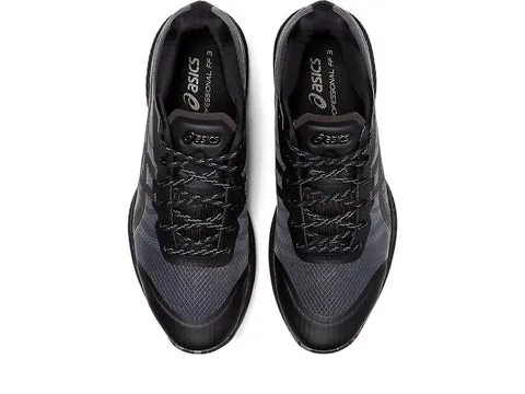 Asics WOMEN'S NETBURNER PROFESSIONAL FF 3 Black/Black