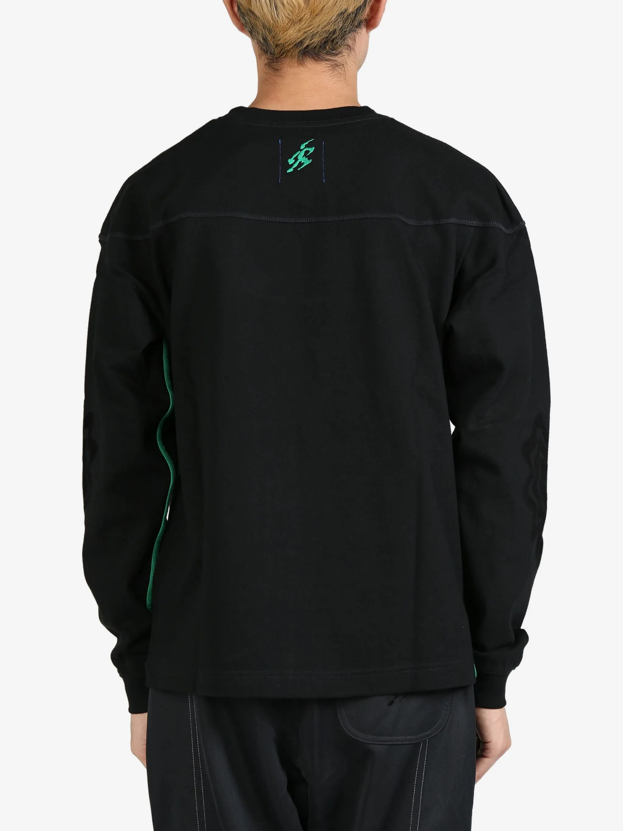 ASICS X KIKO KOSTADINOV NOVALIS - Unisex Bixance Long Sleeve