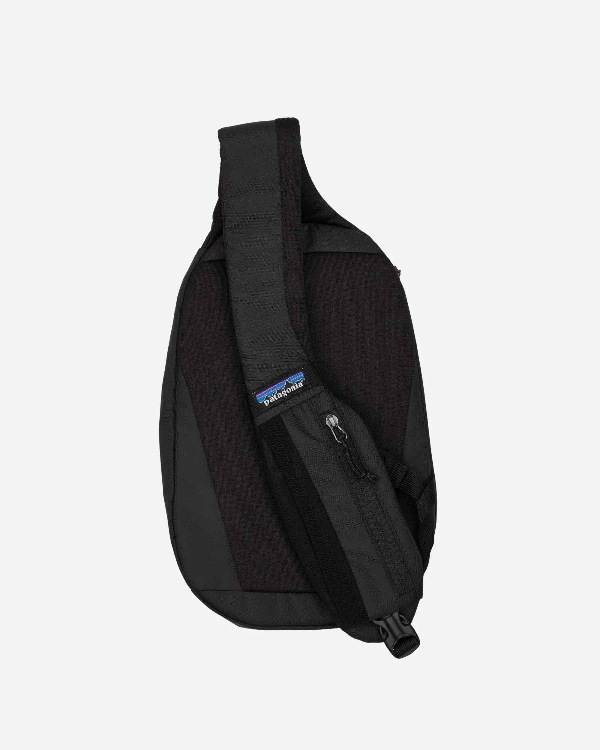 Atom Sling Bag 8L Black