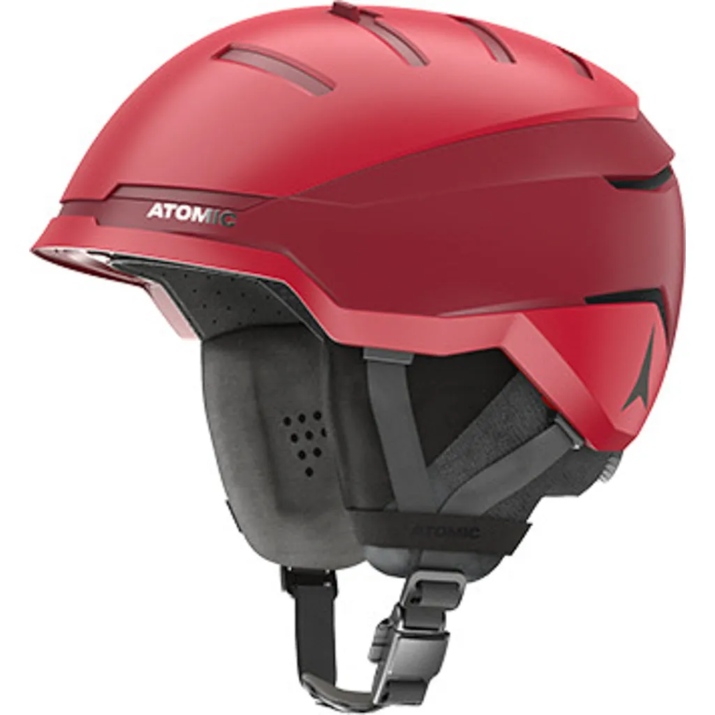 Atomic Savor GT Amid Adult Helmet 2025